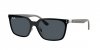 OKULARY RAY-BAN® RB 3784D 003/87 45 ROZMIAR UNIWERSALNY